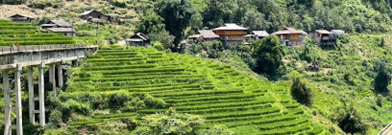 Sapa Original Trek ( Sapa Tours + Fansipan Trekking – Sapa Travel Agency )