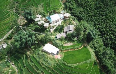 Sapa Plum Eco House