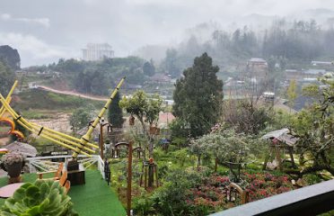 Sapa RiceRoad Homestay