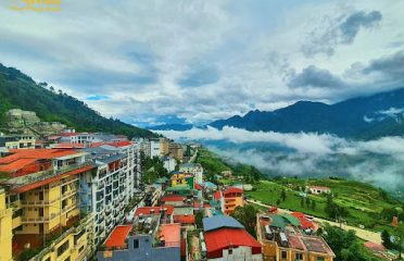 Sapa Riverside Ecolodge & Spa