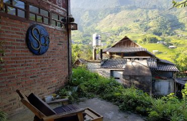 Sapa Tatu Homestay