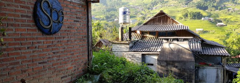 Sapa Tatu Homestay