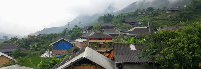 Sapa Valley View House