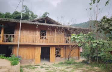 Sapa Wind’s house