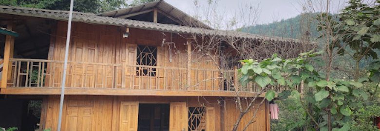 Sapa Wind’s house