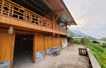 Sapawine Homestay