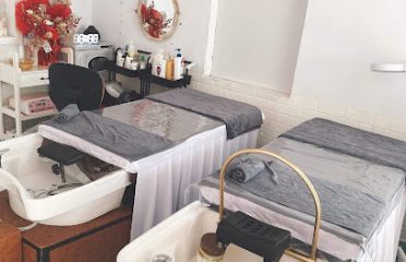 Sâu Spa – Gội đầu massage cổ vai gáy 29k