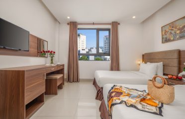 Sbay Hotel Đà Nẵng