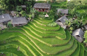 Séo Mý Tỷ Homestay