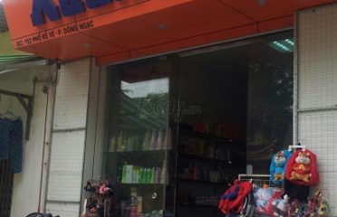 Shop Mỹ Phẩm Xuân Mai