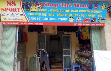 Shop Thể Thao 88 Sport