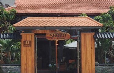 Shozo Garden Coffee