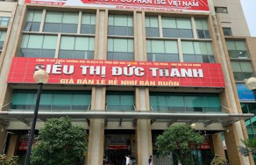 Siêu Thị Mart24h – Chi Nhánh Điện Biên