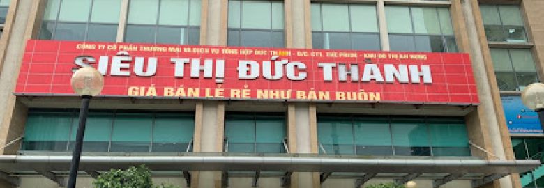 Siêu Thị Mart24h – Chi Nhánh Điện Biên