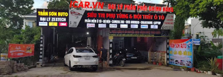 Siêu Thị Phụ Tùng Và Nội Thất Ô Tô