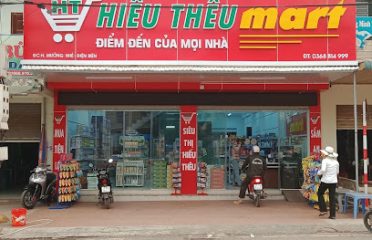 Siêu thị HIẾU THÊU