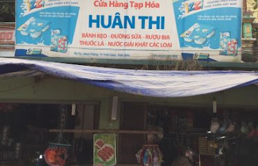 Siêu thị Ngọc Huân