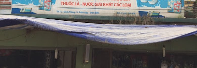 Siêu thị Ngọc Huân