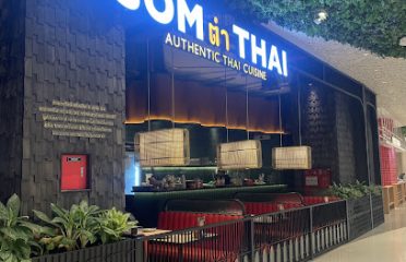 Som Tum Thai – Lotte Mall West Lake, Ha Noi