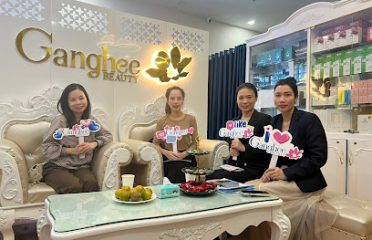 Spa Ganghee beauty (Thư giãn, trị liệu về da, về đông y, giảm béo)