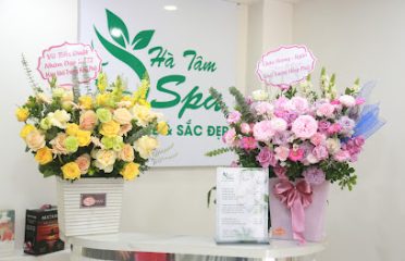 Spa Hà Tâm