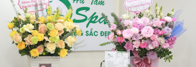 Spa Hà Tâm