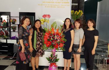 Spa THANH BÌNH