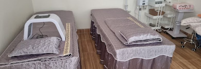 Spa trị mụn Đà Nẵng – DaVi Skin Clinic