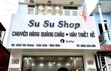 Su Su Shop