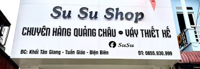 Su Su Shop