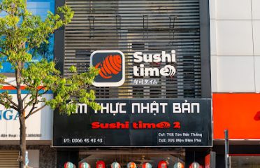 Sushi Time – 305 Điện Biên Phủ, Đà Nẵng