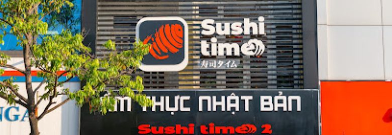 Sushi Time – 305 Điện Biên Phủ, Đà Nẵng