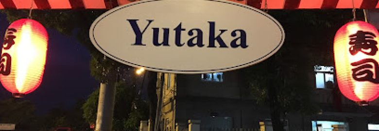 Sushidokoro Yutaka Restaurant