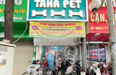 TAHA PET SHOP