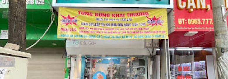 TAHA PET SHOP