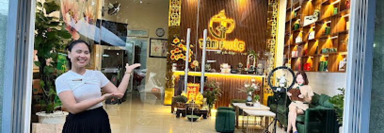 TÂM PHÚC SPA – THẨM MỸ DƯỠNG SINH