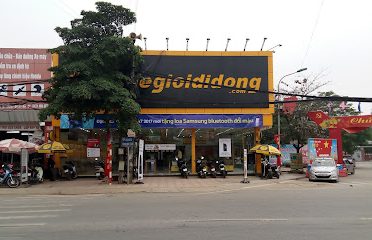 TGDD – Tây Đằng (Ba Vì)