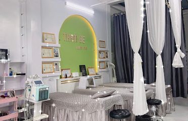 THẮM BÉ BEAUTY SPA