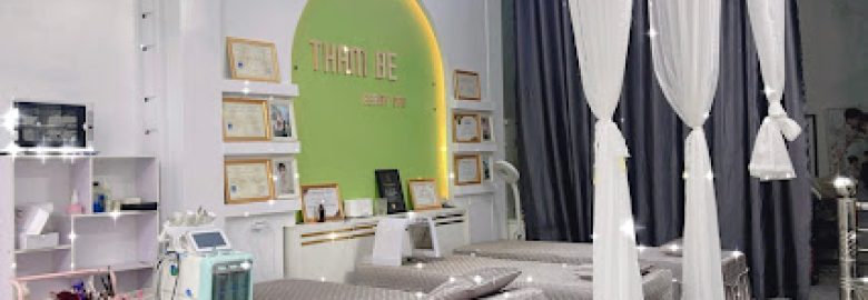 THẮM BÉ BEAUTY SPA