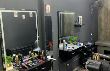 TWO.K BARBER – Tiệm Cắt Tóc Nam