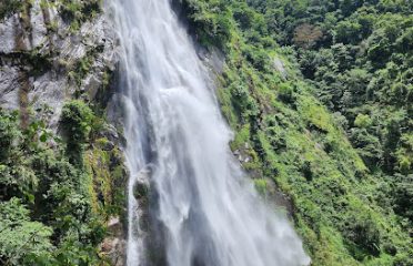 Tác Tình Waterfall