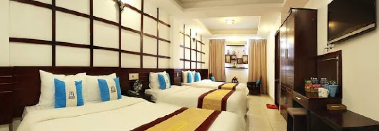 Taian Hotel & Apartment