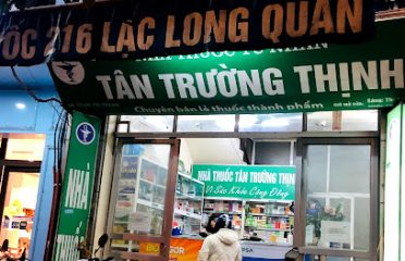 Tân Trường Thịnh