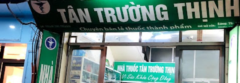 Tân Trường Thịnh