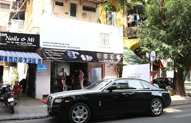 Táo Đen Shop – 10 Hàng Bún