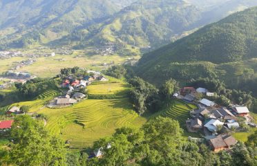 Taphin authentic homestay (Chảo Mán Mẩy)