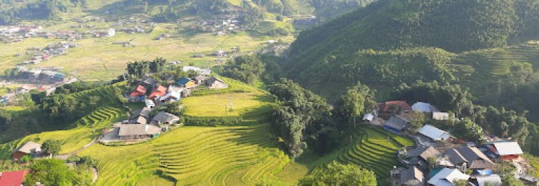 Taphin authentic homestay (Chảo Mán Mẩy)