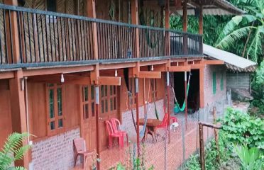 Tavan Homestay