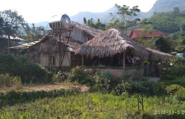 Tavan Paradise Homestay