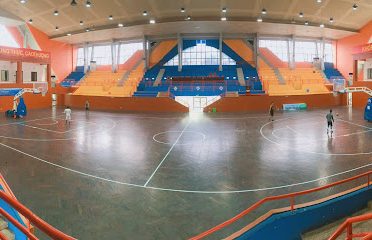 Tay Ho Sports Complex